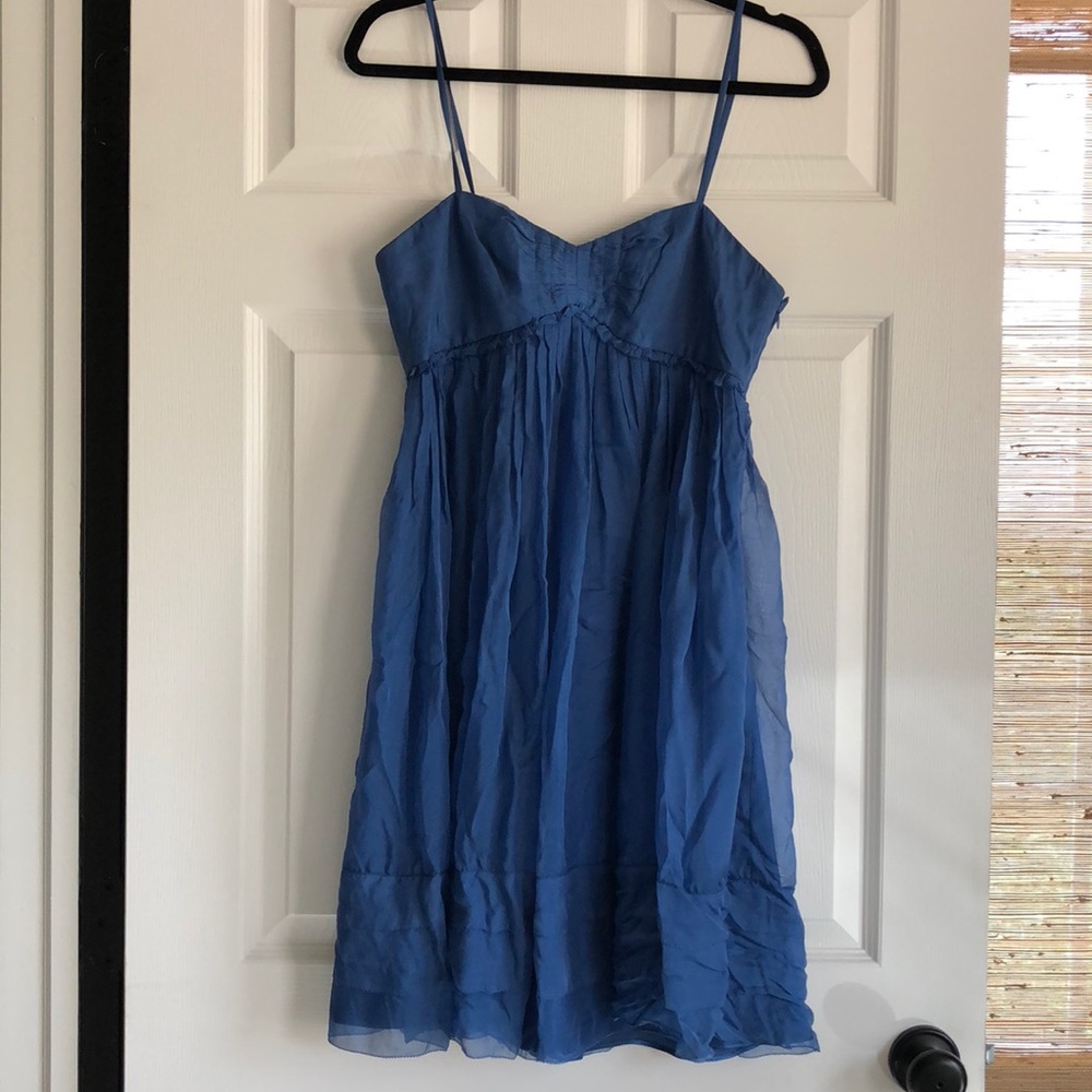 LAUNDRY BY DESIGN DRESS SIZE 6 BEAUTIFUL